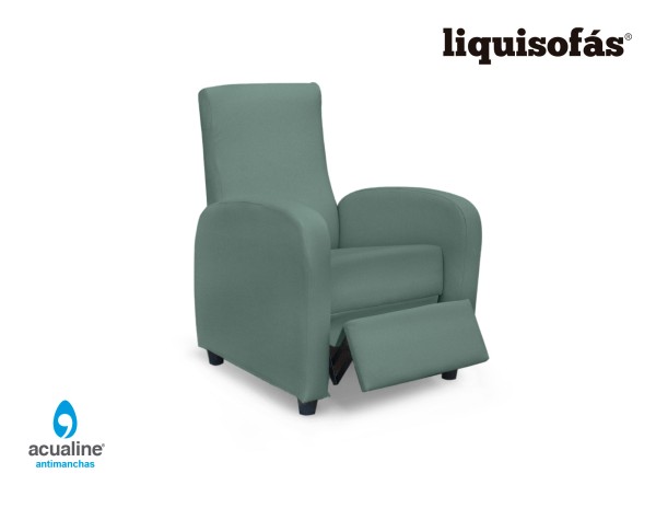 SILLÓN RELAX MOD. Nº 33