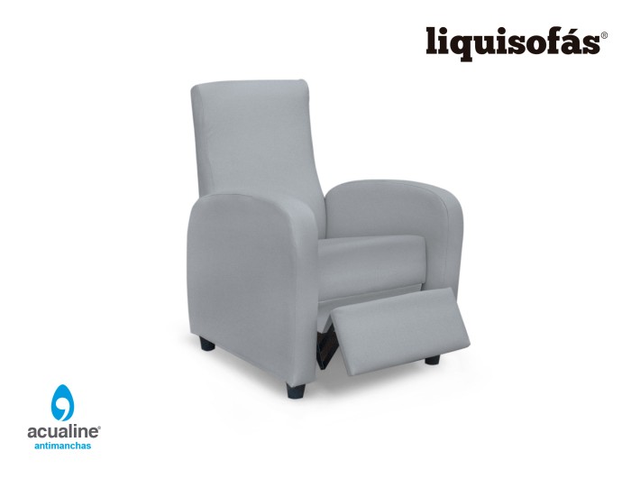 SILLÓN RELAX MOD. Nº 33