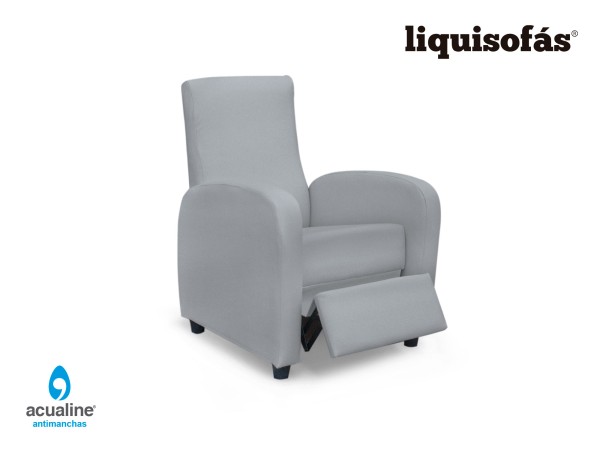 SILLÓN RELAX MOD. Nº 33