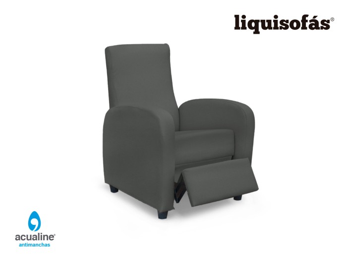 SILLÓN RELAX MOD. Nº 33