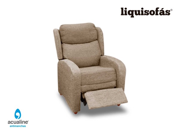 SILLÓN RELAX MOD. Nº 5