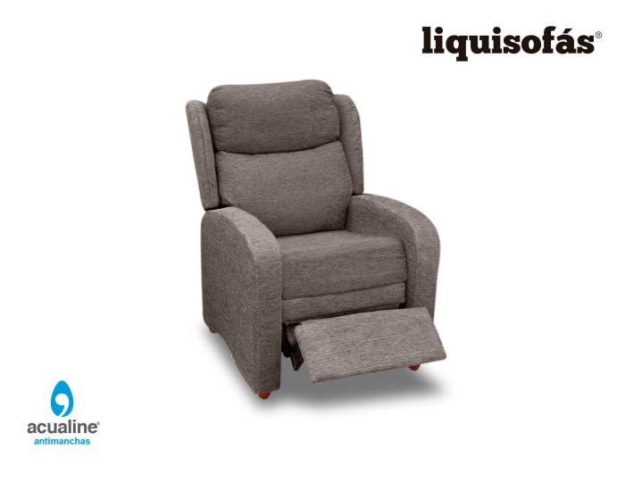 SILLÓN RELAX MOD. Nº 5