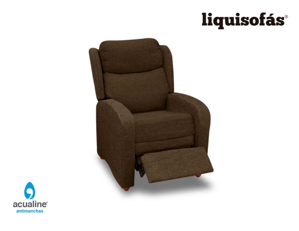 SILLÓN RELAX MOD. Nº 5
