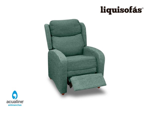 SILLÓN RELAX MOD. Nº 5