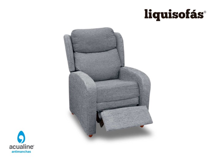 SILLÓN RELAX MOD. Nº 5