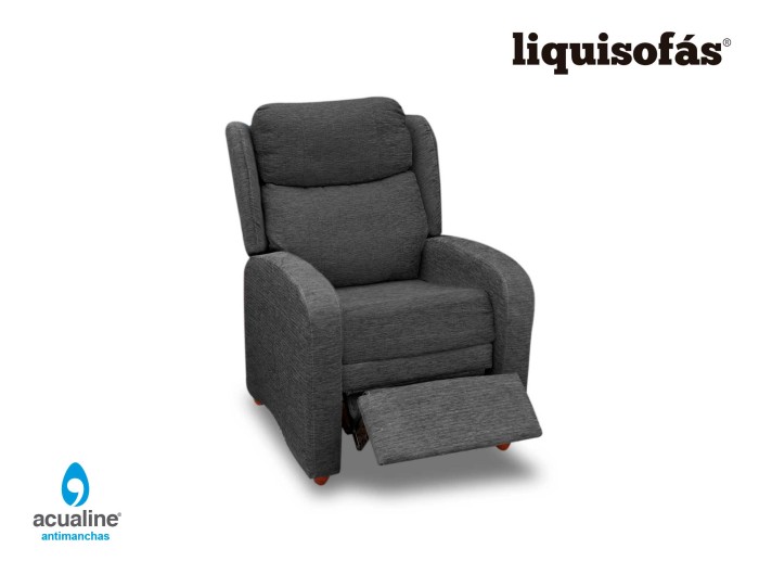 SILLÓN RELAX MOD. Nº 5