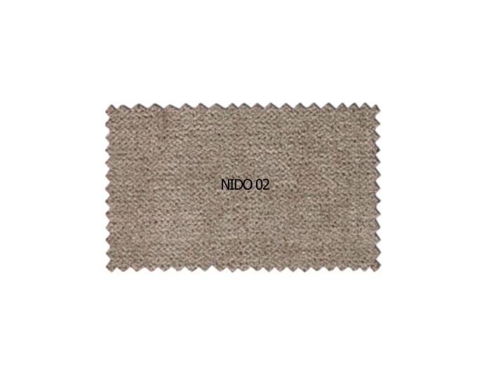 SOFÁ CAMA SISTEMA ITALIANO MOD. GOLEM