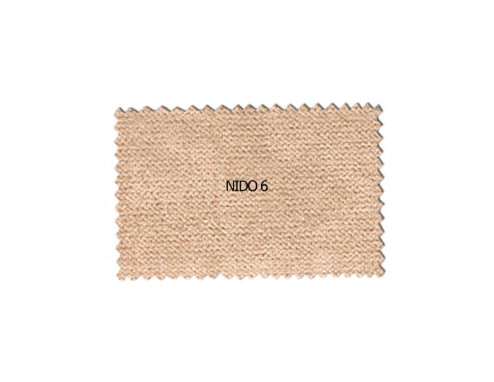 SOFÁ CAMA SISTEMA ITALIANO MOD. GOLEM