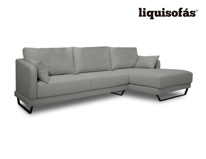 Sofá Chaise longue Gala  Comprar chaise longue barato Online en Málaga