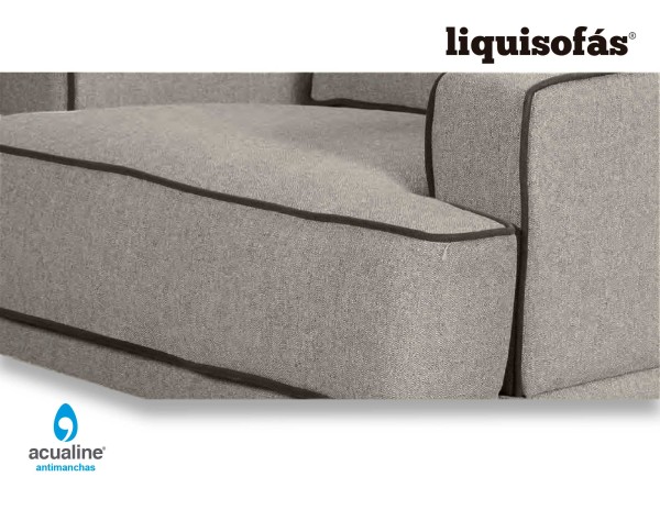 BUTACA FIJA MOD. LENON