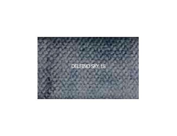 CHAISELONGUE RELAX ELÉCTRICO CON ARCÓN MOD. DELFIN