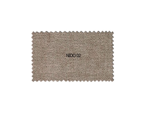 BUTACA FIJA MOD. NORUEGA