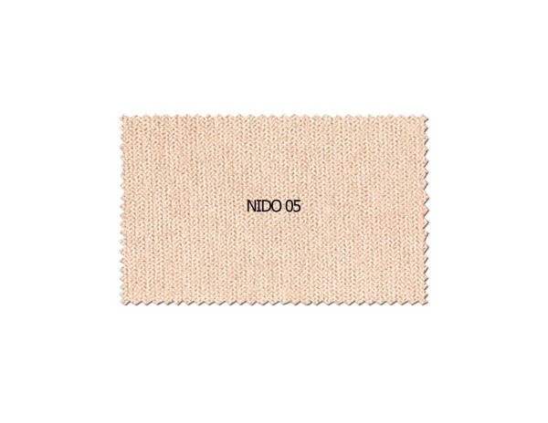 BUTACA FIJA MOD. NORUEGA