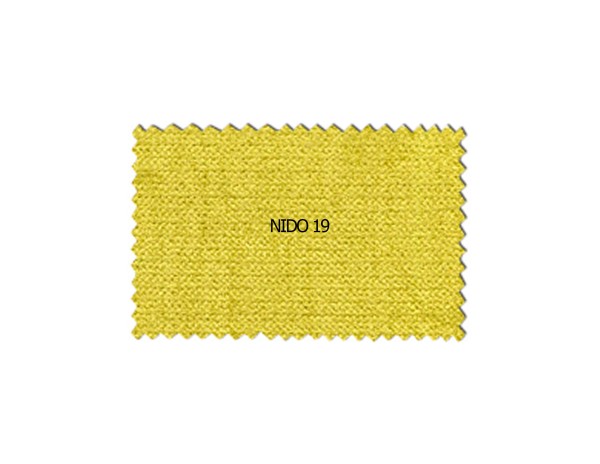 BUTACA FIJA MOD. Nº 1