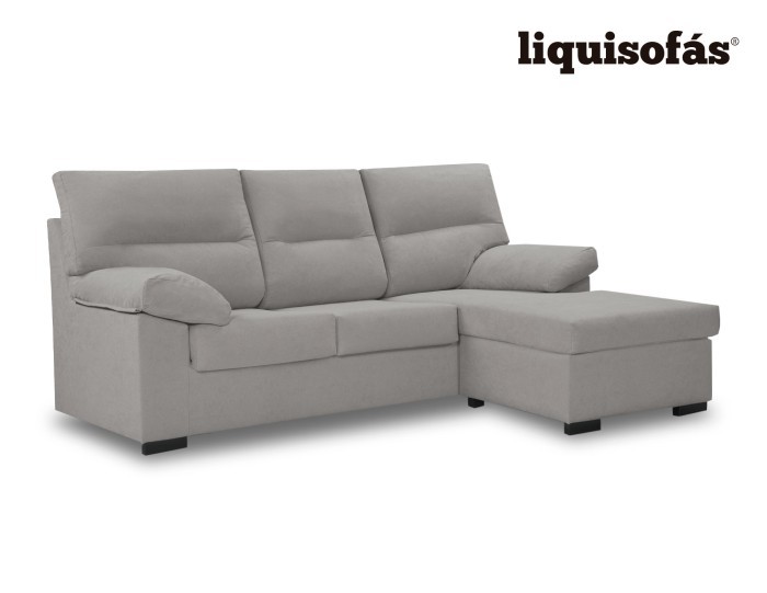 CHAISELONGUE INTERCAMBIABLE MOD. SAN FRANCISCO