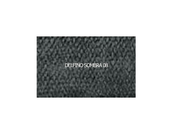 CHAISELONGUE DESLIZANTE FRONTAL Y RECLINABLE MOD. SOMBRA