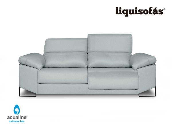 SOFÁ 3+2 PLAZAS MOD. CAPRI