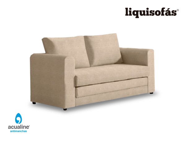 SOFÁ CAMA DESPLEGABLE AL...