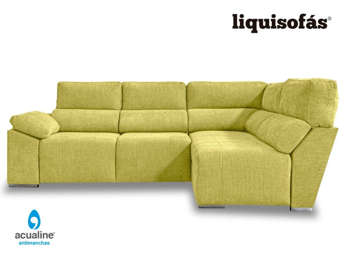 CHAISELONGUE DESLIZANTE AL SUELO MOD....