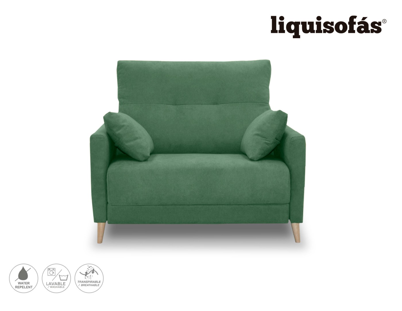 LIQUISOFÁS® LIQUICOLCHÓN®. Sofás baratos online en liquidación.