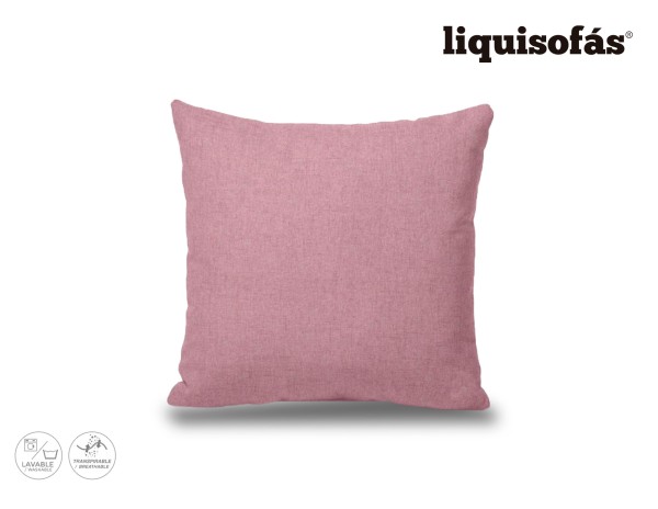 PACK DE 2 COJINES DECORATIVOS MOD. MUESLI