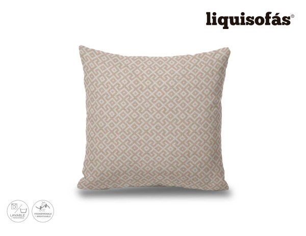 PACK DE 2 COJINES DECORATIVOS MOD. MALI