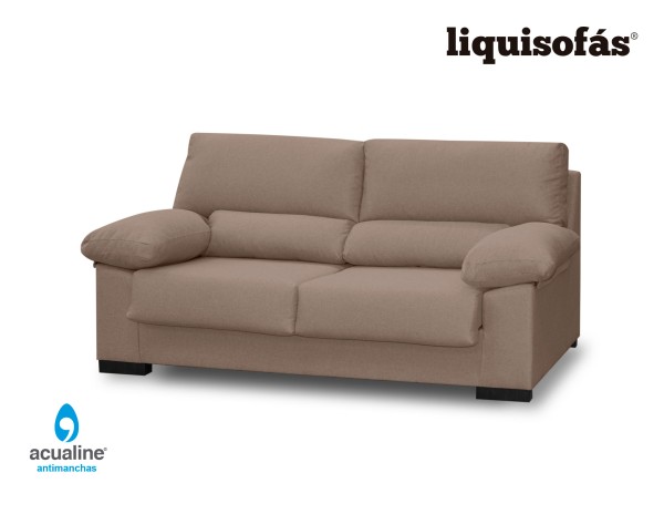 liquidación sofás