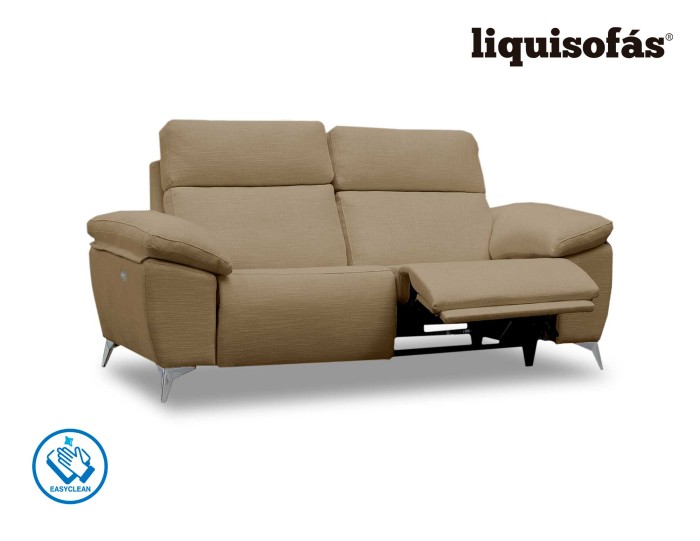 SOFÁ 2 O 3 PLAZAS RELAX ELÉCTRICO...
