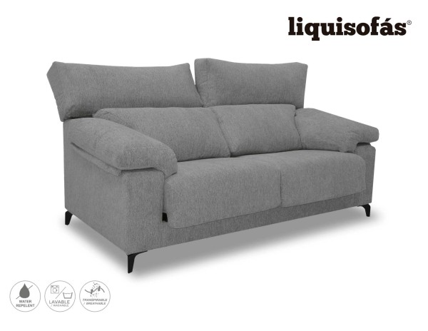 liquidación sofás