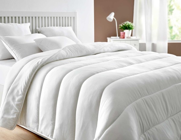 EDREDÓN NÓRDICO OTOÑO/INVIERNO DE FIBRA ALOE VERA 300gr/m2