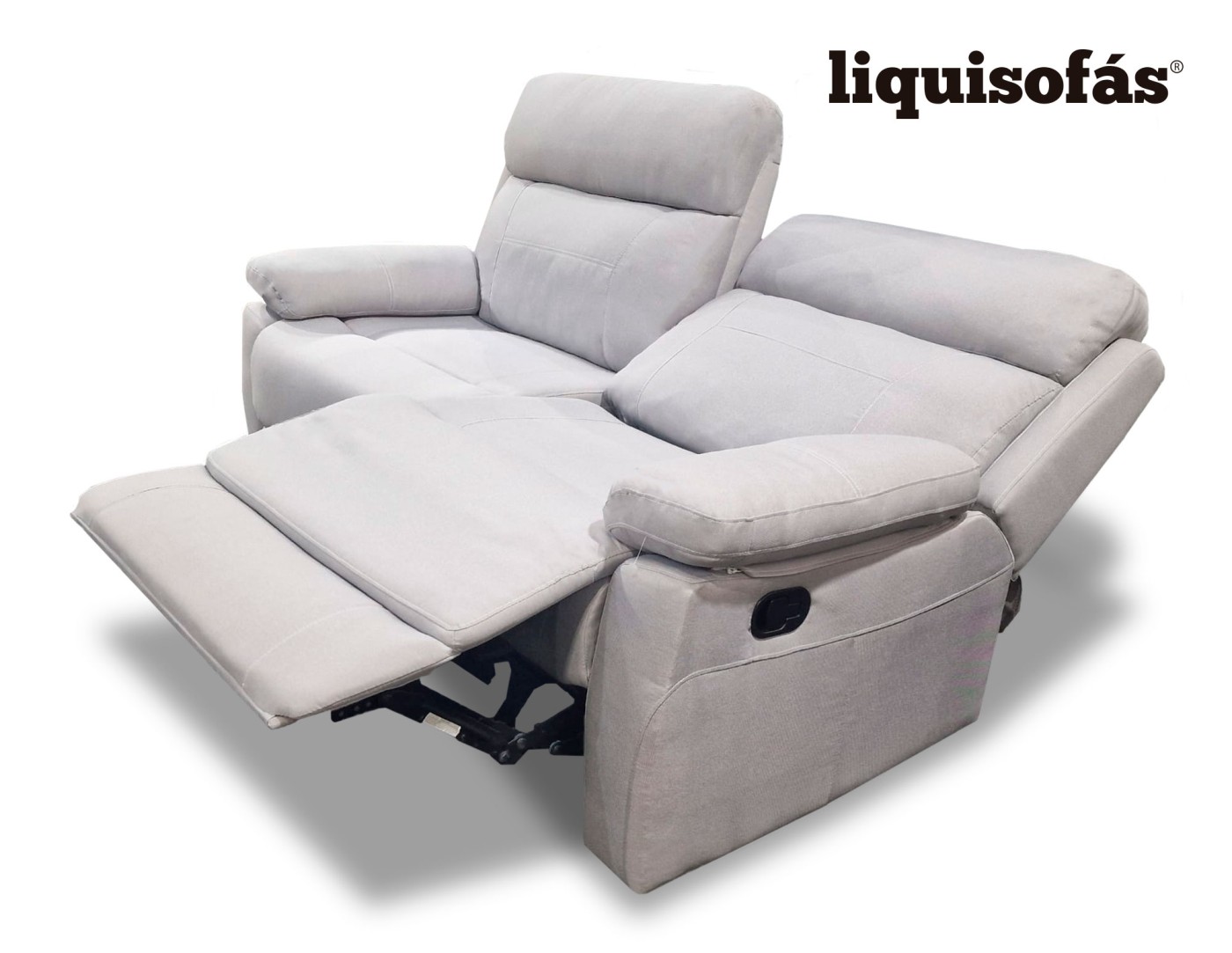 LIQUISOFÁS® LIQUICOLCHÓN®. Sofás baratos online en liquidación.