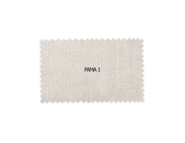 CHAISELONGUE DESLIZANTE Y RECLINABLE MOD. HALCÓN