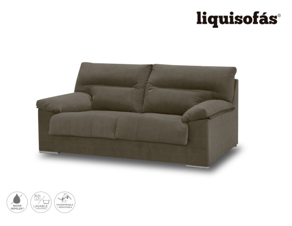 Liquidacion sofas Muebles de segunda mano baratos