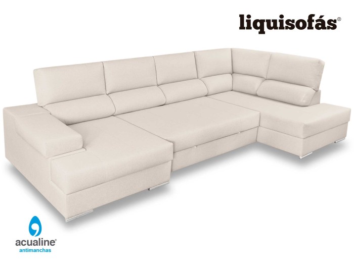 RINCONERA DESLIZANTE Y RECLINABLE...