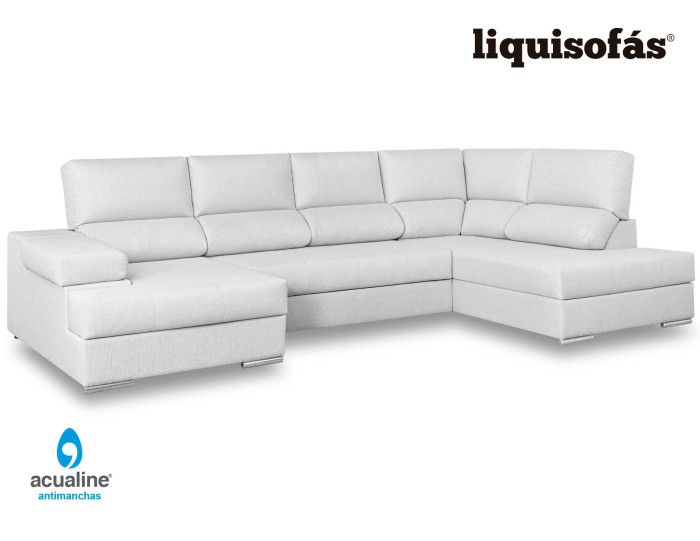 RINCONERA DESLIZANTE Y RECLINABLE...