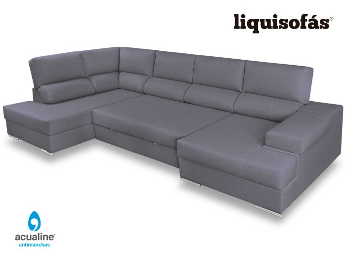 RINCONERA DESLIZANTE Y RECLINABLE...