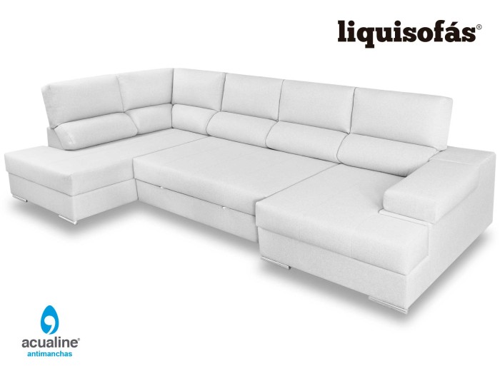 RINCONERA DESLIZANTE Y RECLINABLE...