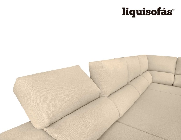 RINCONERA DESLIZANTE Y RECLINABLE...