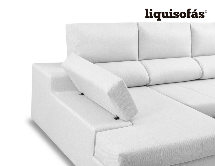 RINCONERA DESLIZANTE Y RECLINABLE...