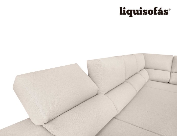 RINCONERA DESLIZANTE Y RECLINABLE...