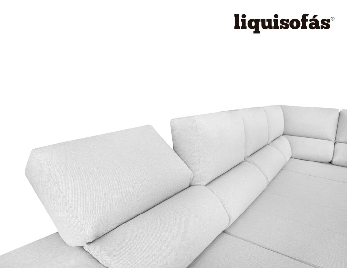 RINCONERA DESLIZANTE Y RECLINABLE...