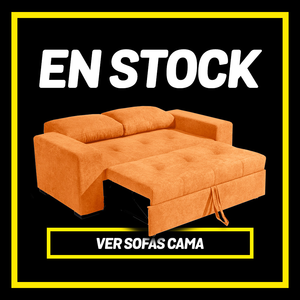 sofas cama entrega inmediata