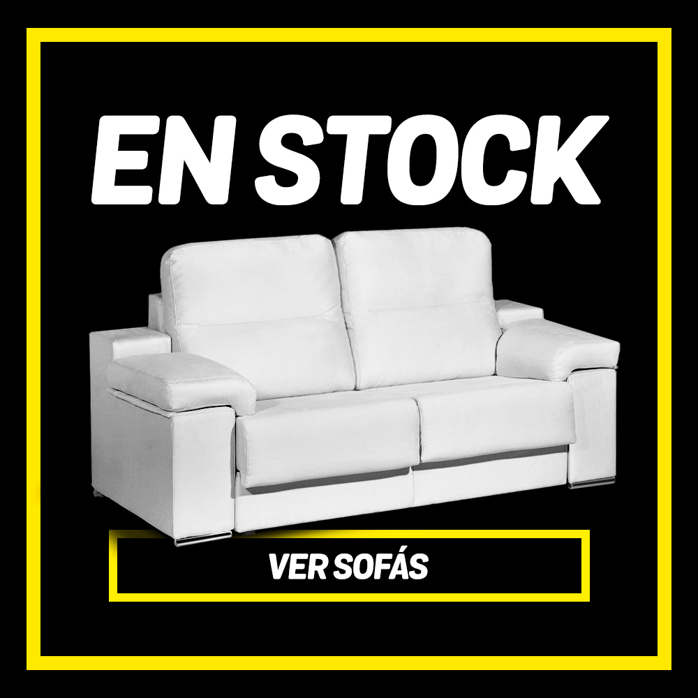 sofas entrega inmediata